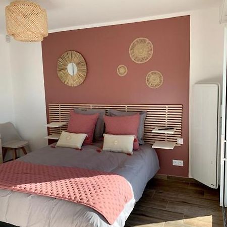 Lorgies Les Chambres De Lily 1 מראה חיצוני תמונה