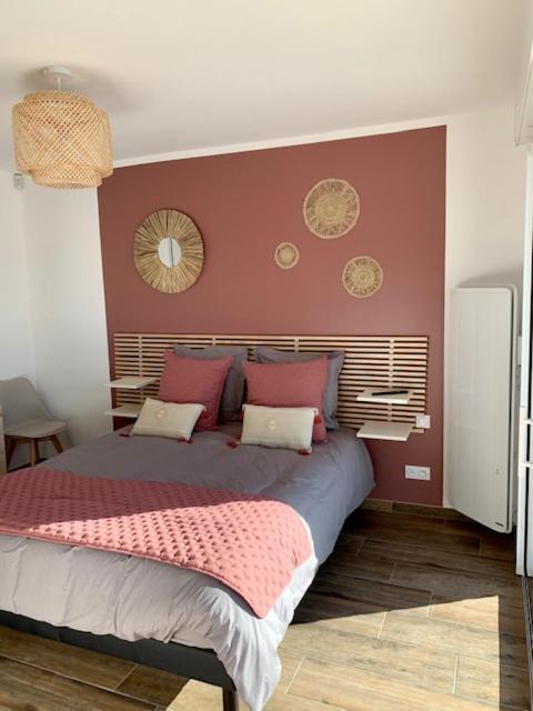 Lorgies Les Chambres De Lily 1 מראה חיצוני תמונה