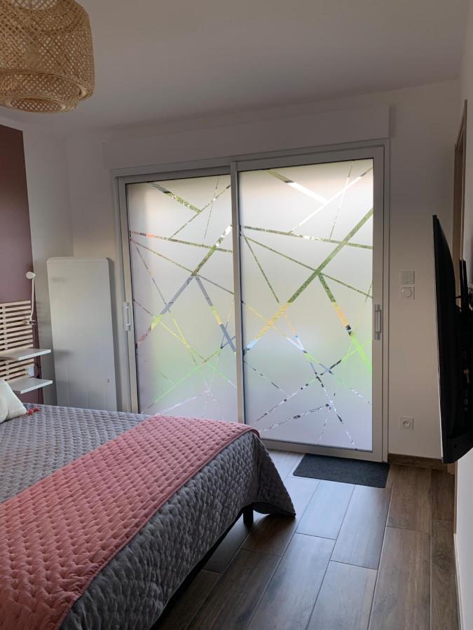 Lorgies Les Chambres De Lily 1 מראה חיצוני תמונה
