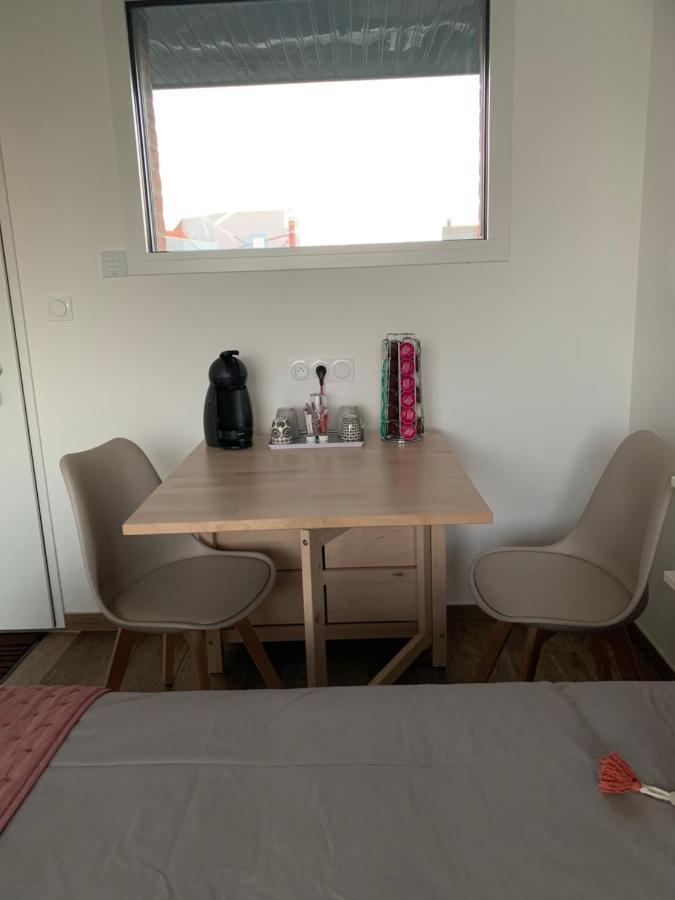 Lorgies Les Chambres De Lily 1 מראה חיצוני תמונה